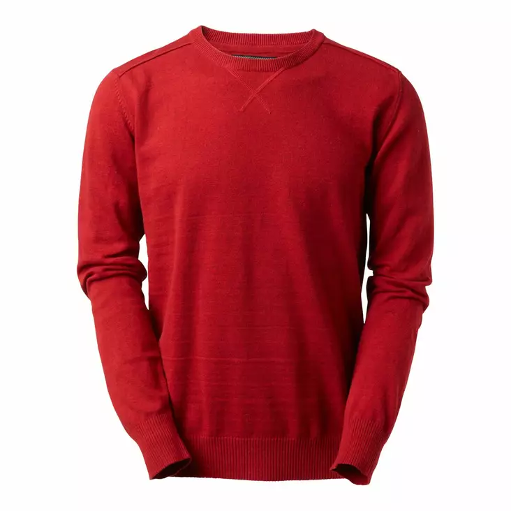 SW 510 Fitzroy ms crewne, redmel - South West Vaatteet - 510-67 - 1