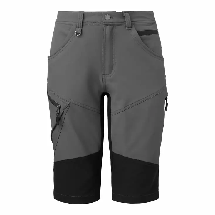 SW 912 Wega shorts, graphite - South West Vaatteet - 912-97 - 1