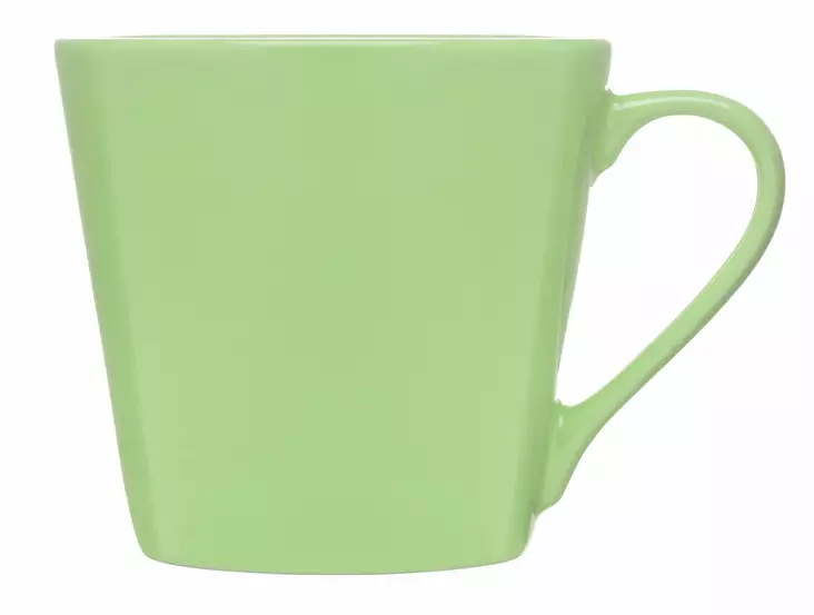 Sagaform Brazil muki, vihreä - Koti ja Keittiö - 5017257 - 1