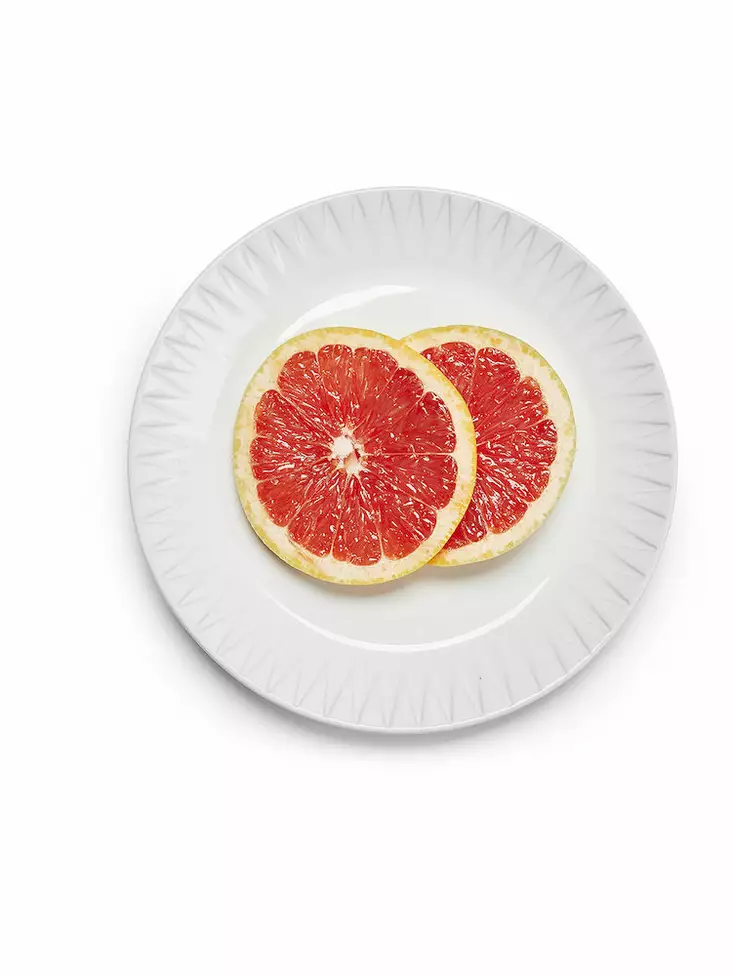 Sagaform Coffee & More lautanen, valkoinen - Koti ja Keittiö - 5017347 - 1