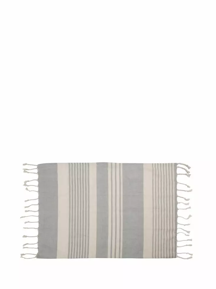 Sagaform Ella hamam 50x70cm, beige - Koti ja Keittiö - 5018297 - 1