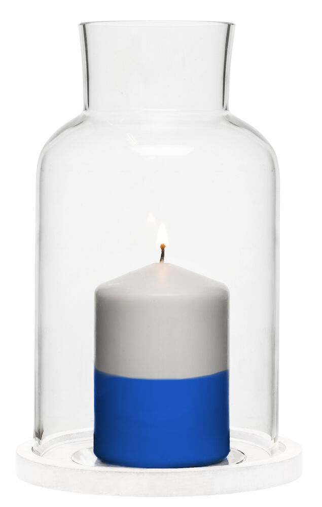 Sagaform Suomi-kynttilälyhty - Koti ja Keittiö - 5003617 - 1