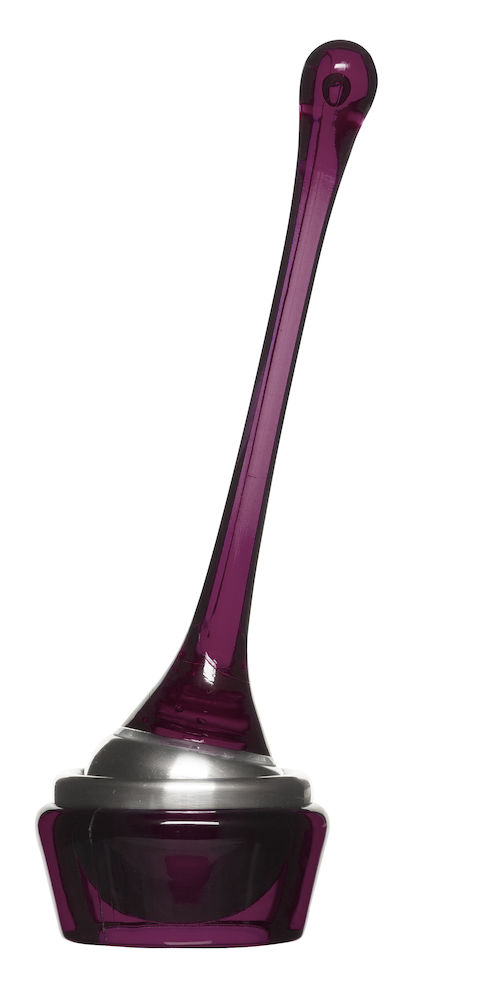 Sagaform Tea teesihti ja pidike, liila - Koti ja Keittiö - 5017597 - 1