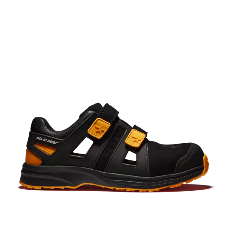 Solid Gear Dune Turvakengät - Solid Gear Turvakengät - SG61007 - 1