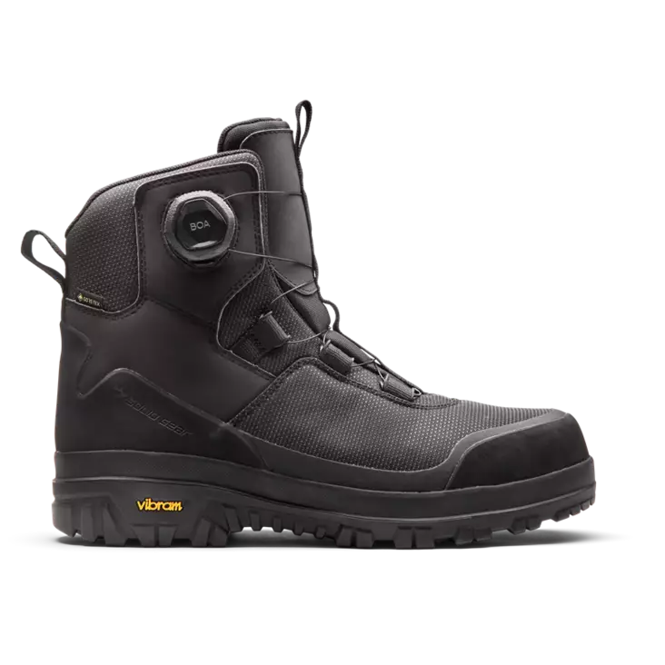 Solid Gear Guardian GTX Ag Mid Turvakengät - Solid Gear Turvakengät - SG51007 - 1