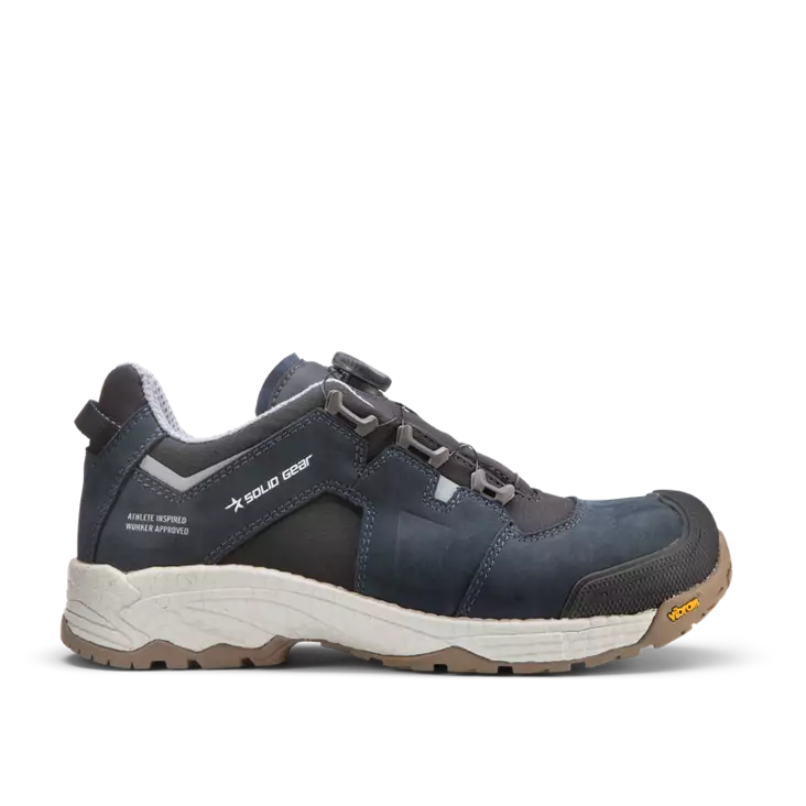 Solid Gear Vapor 3 Explore Turvakengät - Solid Gear Turvakengät - SG80017 - 1