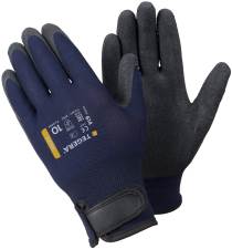 Synteettinen käsine TEGERA 617 - Asentajan työkäsineet - TE-617 - 1