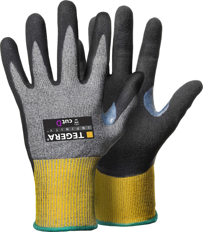 TEGERA 8807 INFINITY Viiltosuojakäsine - Viiltosuojakäsineet - TE-8807 - 1