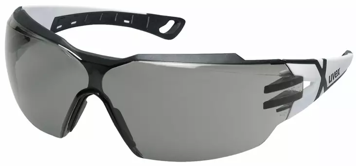 Uvex 9198 Pheos cx2 Suojalasit, Harmaa - Suojalasit - 9198237 - 1