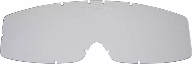 Uvex 9300517 Ultravision Naamiosuojalasi, Kirkas - Suojalasit - 9300517 - 1