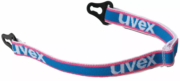 Uvex Airwing Leukahihna - Tarvikkeet ja Varaosat Päänsuojaimille - 616060067 - 1