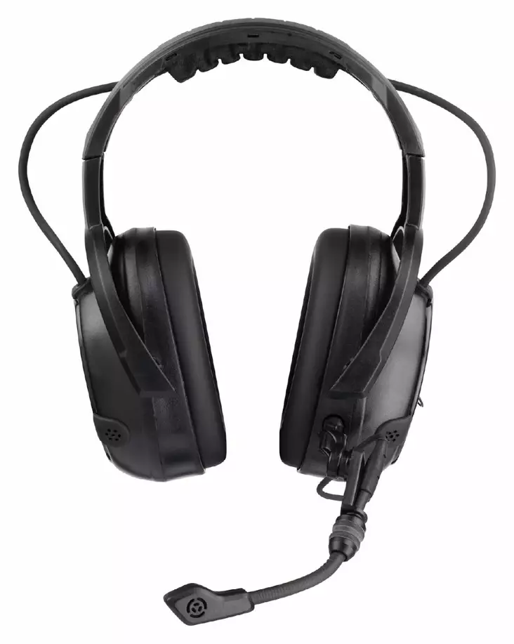 Zekler 412DB Kuulonsuojain - Elektroniset kuulonsuojaimet - 380682187 - 1