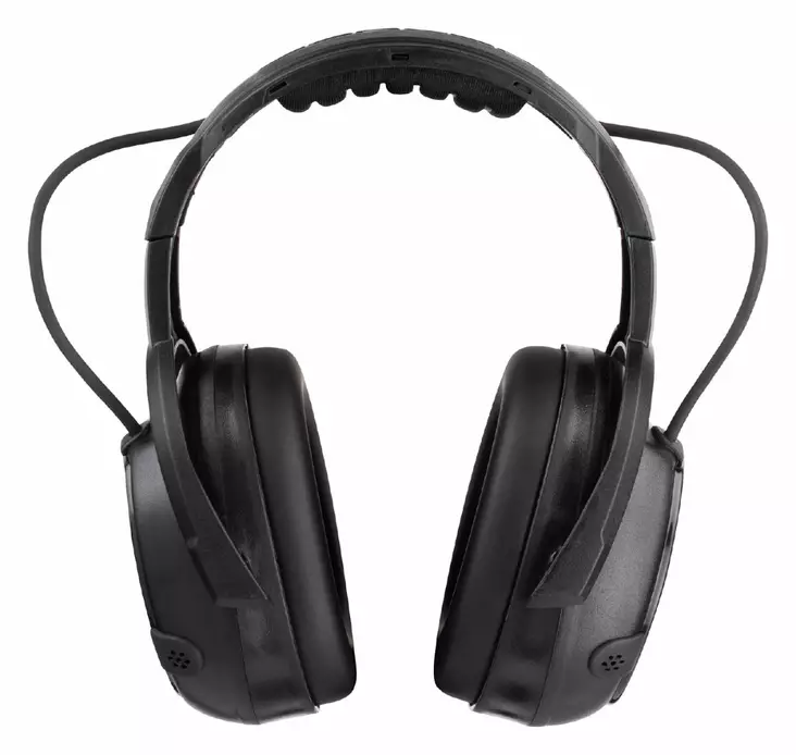 Zekler 412D Kuulonsuojain - Elektroniset kuulonsuojaimet - 380682047 - 1