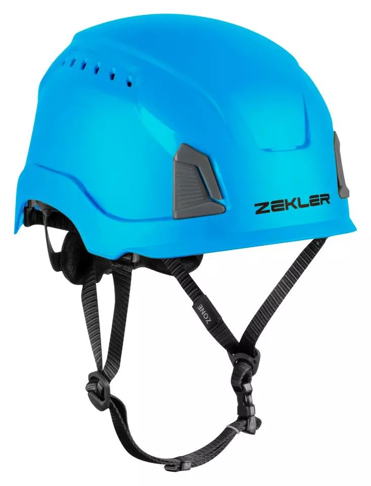 Zekler Zone Suojakypärä, Royal Sininen - Suojakypärät - 380609007 - 1