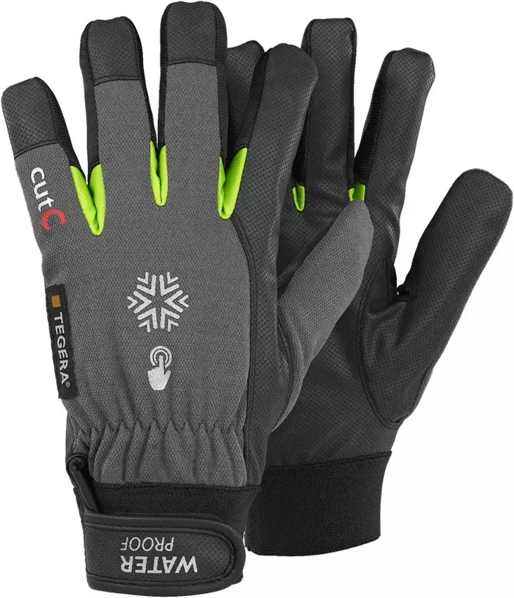 Tegera 577 Synteettinen käsine - Viiltosuojakäsineet - TE-577 - 1