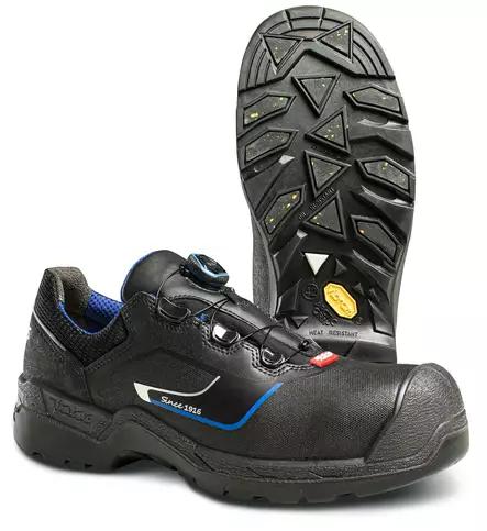 Jalas 1338 Heavy Duty Turvajalkine - Jalas Turvakengät - 1338 - 1