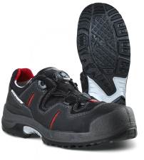 Jalas 1708 Zenit Easyroll Turvasandaali - Jalas Turvakengät - 1708 - 1