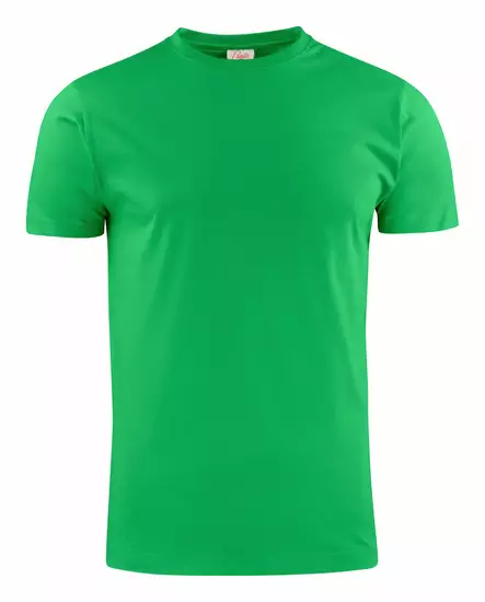 Printer Light T-shirt RSX, Vihreä - Kaikki Profiilivaatemerkit - 2264027-728 - 1