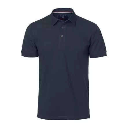 SW 320 Cricket Ms polo, navy - South West Vaatteet - 320-28 - 1