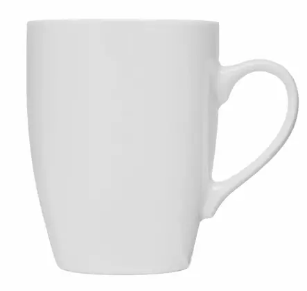 Sagaform Bali muki, valkoinen - Koti ja Keittiö - 5017268 - 1