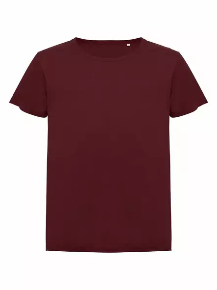 Clique Basic-T Loose Fit, Viininpunainen - Clique Vaatteet - 029029-38 - 1