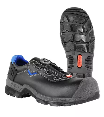 Jalas 1268 Heavy Duty Turvajalkine - Jalas Turvakengät - 1268 - 1