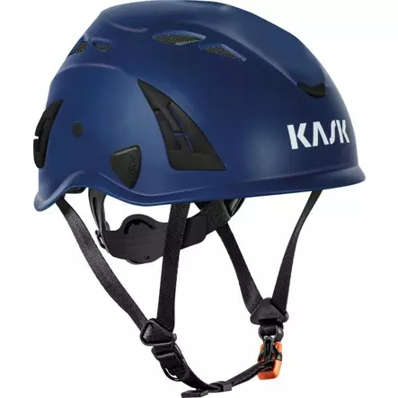 Kask Superplasma AQ työkypärä sininen - Suojakypärät - WHE00104-208 - 1