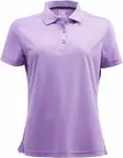 C&B Kelowna Polo Ladies, Vaaleanliila - Cutter & Buck Vaatteet - 354401-48 - 1