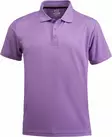 C&B Kelowna Polo Men´s, Vaaleanliila - Cutter & Buck Vaatteet - 354400-48 - 1
