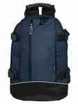 Clique Backpack II, tumman­sininen - Clique Vaatteet - 040207-58 - 1