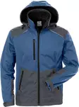 Fristads Softshell talvitakki 4060 CFJ, Sininen/Harmaa - Fristads Työtakit - 127188-588 - 1