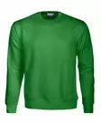 Grizzly Midland Crew, Vihreä - Grizzly Vaatteet - 150460-658 - 1