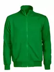Grizzly Midland Full Zip, Vihreä - Grizzly Vaatteet - 150463-658 - 1