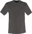 Hejco Alex Unisex T-shirt, Grey - Hejco Työvaatteet - 102171-938 - 1
