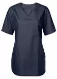 Hejco Julia Ladies Tunic, Grey - Hejco Työvaatteet - 110762-938 - 1