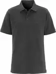 Hejco Sam Unisex Polo Shirt, Grey - Hejco Työvaatteet - 102020-938 - 1