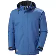 Helly Hansen Oxford Shell Jacket, 558 Stone Blue - Helly Hansen Työtakit - 71290-558 - 1