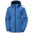 Helly Hansen W Manchester 2.0 Shell Jacket, 558 Stone Blue - Helly Hansen Työtakit - 71262-558 - 1
