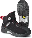 Jalas 9988 EXALTER GTX Turvakenkä GORE-TEX vedenpitävä - Jalas Turvakengät - 9988 - 1