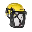 Kask Plasma Mesh Visor Carrier kiin - Tarvikkeet ja Varaosat Päänsuojaimille - WAC00008 - 4