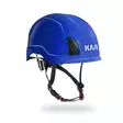 Kask Zenith XL työkypärä sininen - Suojakypärät - WHE00050-208 - 1