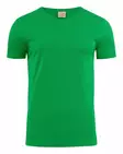 Printer Heavy V-neck, Vihreä - Kaikki Profiilivaatemerkit - 2264024-728 - 1