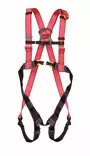 ProBelt V35EC Turvavaljas (M-XL) Jousto-olkaimilla - Kaikki putoamissuojainmerkit - 810048 - 1