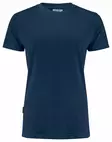 ProJob 2032 Naisten T-paita, Navy - Projob Työpaidat - 642032-58 - 1