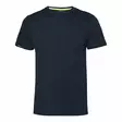SW 132 Blake ms tee, navy - South West Vaatteet - 132-28 - 1