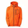 SW 210 Madison Hood jkt, orange - South West Vaatteet - 210-48 - 1