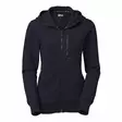 SW 211 Mia lds Hood jkt, navy - South West Vaatteet - 211-28 - 1