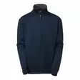SW 224 WEBBER H-zip 2-co, navy - South West Vaatteet - 224-28 - 1