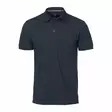 SW 320 Cricket Ms polo, navy - South West Vaatteet - 320-28 - 1