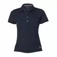 SW 321 Celia Lds Polo, navy - South West Vaatteet - 321-28 - 1